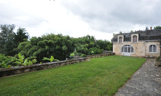 Terrasson-la-Villedieu House | Sejour en Perigord Toutes Saisons