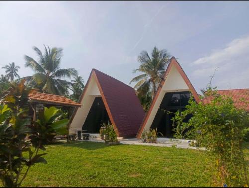 Sabak Bernam District House | Sekeping Tawar Homestay