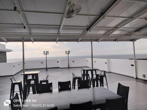 Sekinchan Apartment | Sekinchan SeaView Garden 20pax 6R6B HighView