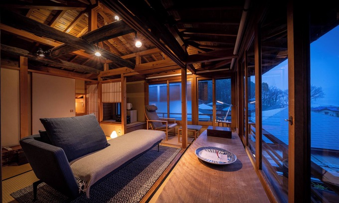Hatsukaichi House | Sekitei