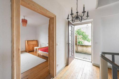 Hochdorf-Assenheim House | Family-Friendly Sekretärzimmer 2 with Kitchen Amenities