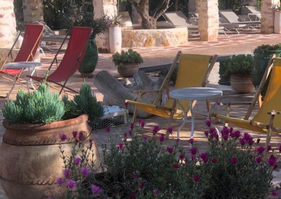Ouirgane Bed & Breakfast | Serene Sel d Ailleurs: Adults-Only Retreat in Atlas Mountains