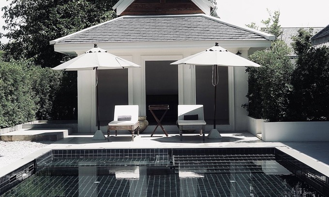 Hang Dong Hotel | Explore Sela: Family-Friendly Haven with Pool & Dining
