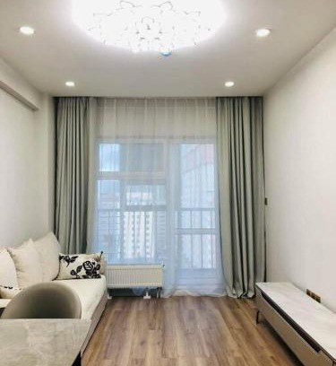 Sansar Apartment | Budget-Friendly Selbe Apartment Near the USA Embassy