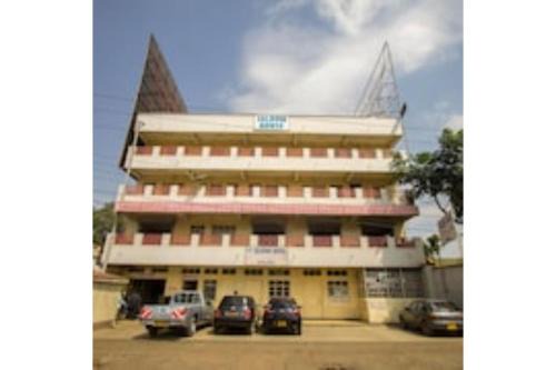 Ngara Apartment | Family-Friendly Retreat at Seldom Hotel Awaits You