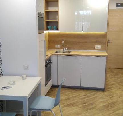 Studentski Grad Apartment | Budget-Friendly Select Apartment with Breakfast & Accessibility