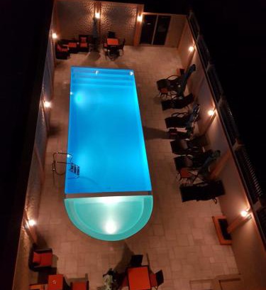 Morondava Hotel | Coastal Getaway at Select Hôtel with Ocean View Pool