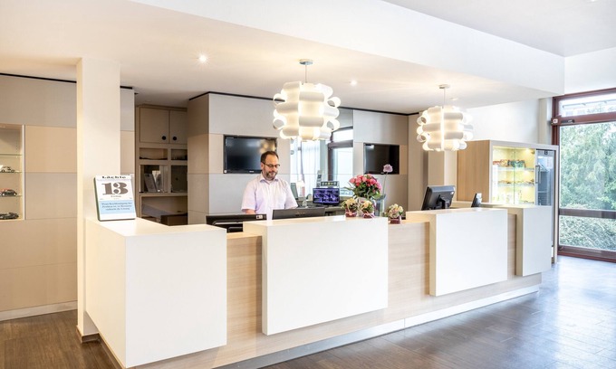Osnabrueck Hotel | Inviting Select Hotel Osnabrück: Family-Friendly Getaway