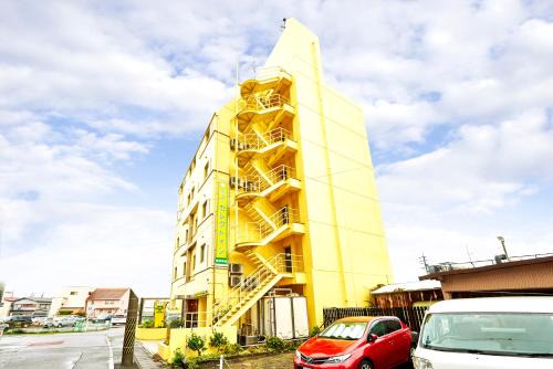 Yaizu Hotel | Budget-Friendly Select Inn Yaizu Ekimae with Family Amenities