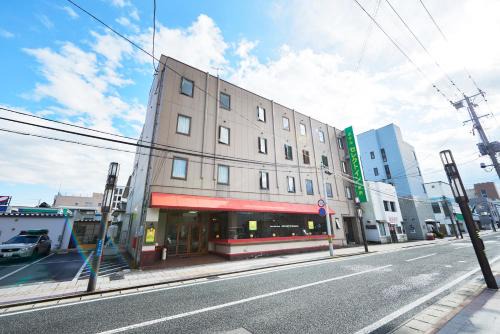 Yonezawa Hotel | Budget-Friendly Select Inn Yonezawa with Family Amenities