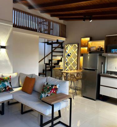 Guayabal Apartment | Explore Stylish Apartments in Medellín with Family Amenities