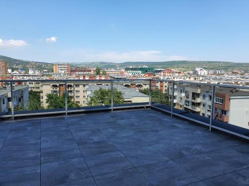 Cluj-Napoca Apartment | Stunning Select View Apartment Cluj - Rated 9.5/10!