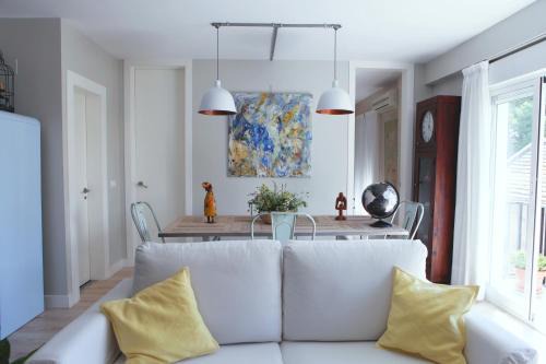 San Roque Apartment | Artistic Retreat at La Casa del Artista - Family Friendly Stay