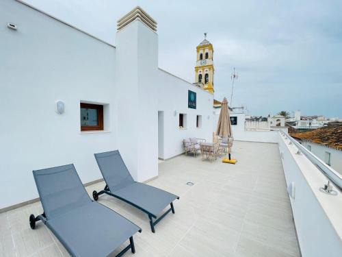Marbella City Centre Hotel | Guest Rated 10/10: Sentire Marbella - Selecta Apartments