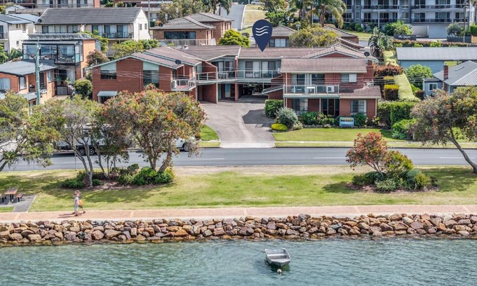 Merimbula Apartment | Seleka 4