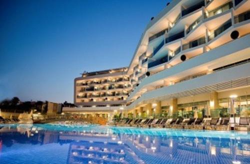 Avsallar Hotel | Exclusive Stay at Selene Beach & Spa Hotel - Adult Only Retreat
