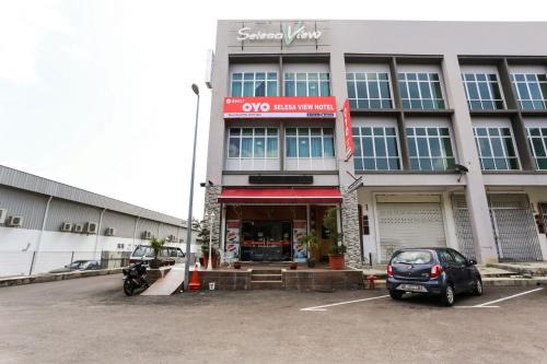 Bukit Gambir Hotel | Inviting Selesa View Bukit Gambir: Family-Friendly Retreat