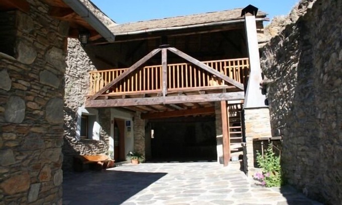 Castellbo Cottage | Top-Rated El Racó de Cal Maró: Ocean View & Spa Amenities