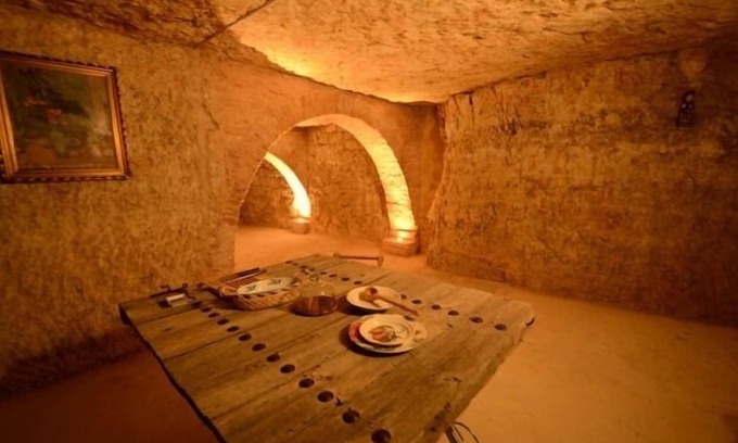 Tiedra Cottage | Spacious Self-Catering Alamar y Alamar II for 20 Guests