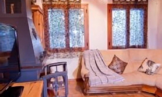 Deltebre Cottage | Irismondiu: Guest Rated 10/10 with Ocean View & Pool