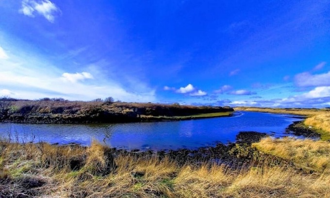 Monkton Bed & Breakfast | Self Catering apartment (North Wing) St Andrew's House sleeps 6nn