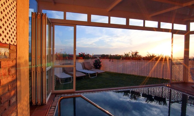 Belianes Cottage | Spacious Self-Catering Cal Menut for Up to 10 Guests