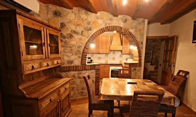 Pauls Cottage | Self catering Cal Puyo for 6 people