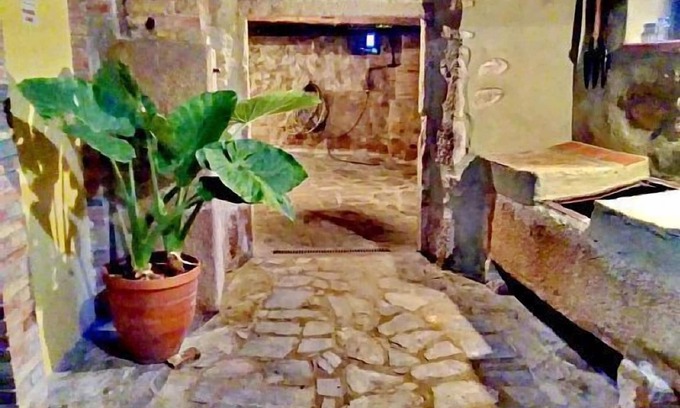 Miralcamp Cottage | Ideal Self-Catering Retreat in Cal Tarragona for 8 Guests