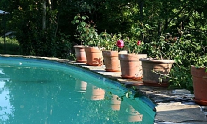 Pieve di Chio Cottage | Cozy Self Catering Cottage with Pool and Ocean Views
