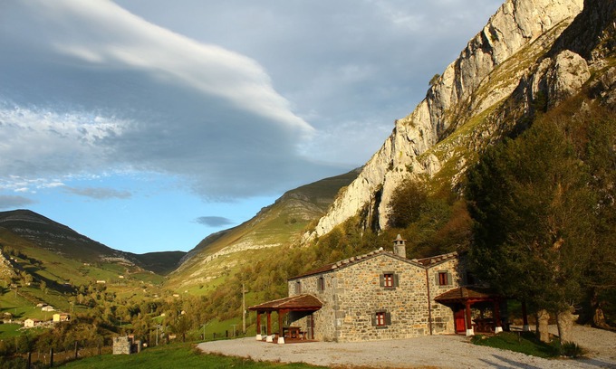 Soba Cottage | Idyllic Self-Catering Stay at Las Espinas for 6 Guests