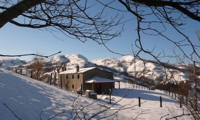 Soba Cottage | Ideal Self-Catering Escape at Las Espinas for 6 Guests