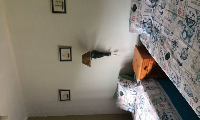 Port Edward House | Family and Fishermen-Friendly Self-Catering Getaway