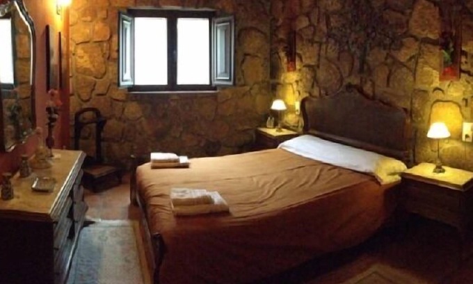 Blacha Cottage | Exceptional Self-Catering Gemerendura y Son Soles for 5