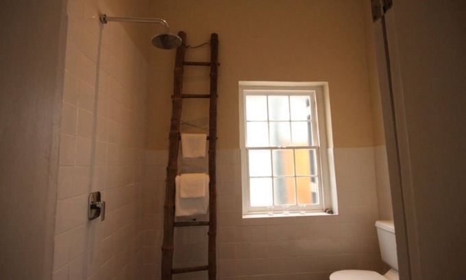 Calitzdorp House | Relaxing Self-Catering House in Calitzdorp with Pool