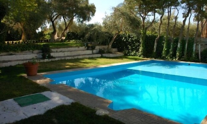 Mancha Real Cottage | Cozy Self-Catering La Cateta for 4 with Pool Access