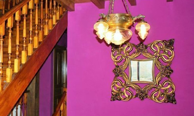 Navamuel Villa | Kid-Friendly La Torre de San Esteban for 8 Guests
