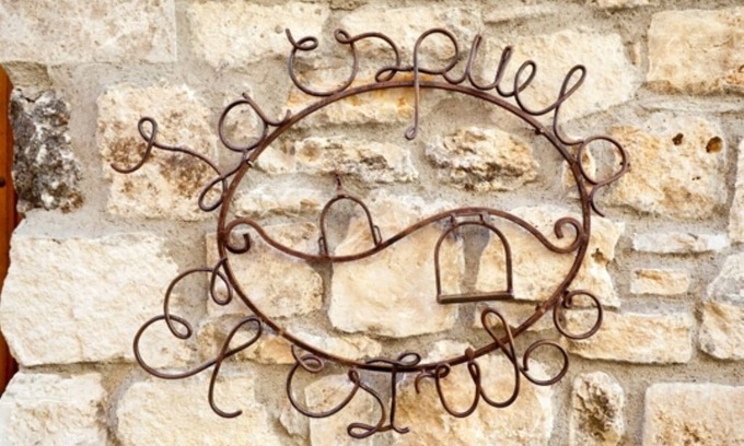 Casla Cottage | Inviting Self-Catering La Espuela y El Estribo for 6 Guests