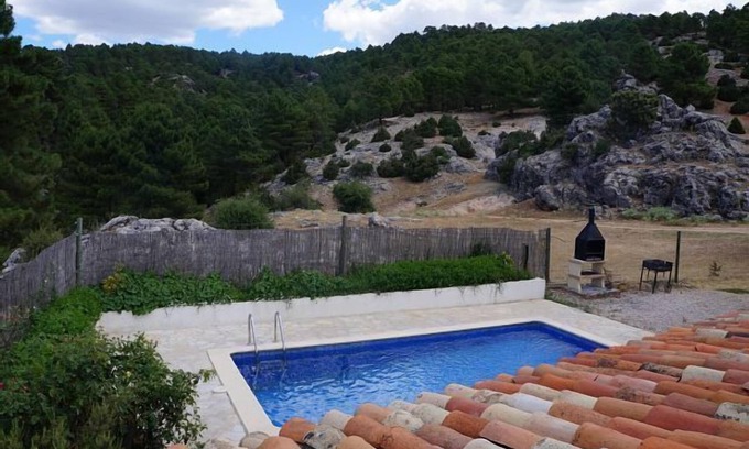 Villacarrillo Cottage | Ideal Self-Catering Escape at Majada La Carrasca