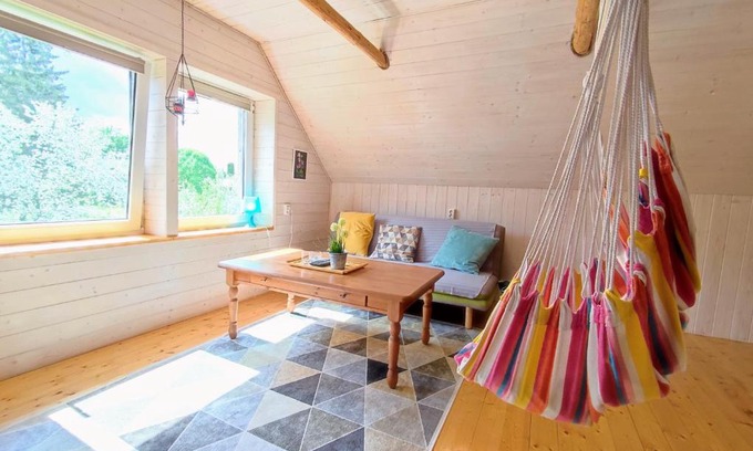 Karde Apartment | Family-Friendly Apartments in Kärde, Estonia - Rated 9.1