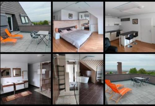 Breitenbrunn Apartment | Beautiful Lakeview Apartment - Neusiedlersee Escape