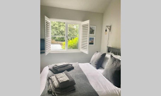 Wedmore Apartment | Self contained annexe in the heart of Wedmore