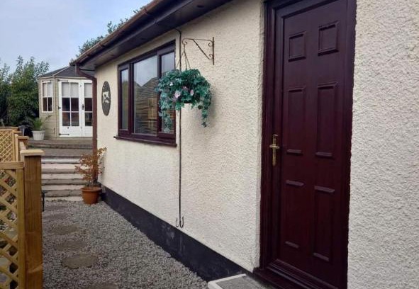 Bodmin Apartment | Relaxing Self Contained Garden Annexe in Bodmin, Rated 9.6