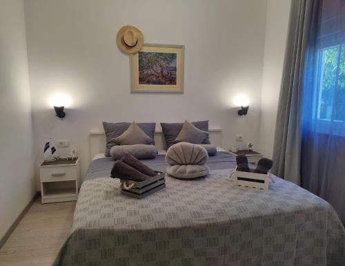 Vodice Apartment | Pet-Friendly Apartment Vlašić: Guest Rated 9.8/10