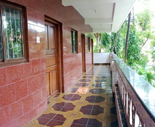 Majorda House | Relax at Selfia Guest House with Private Beach Access