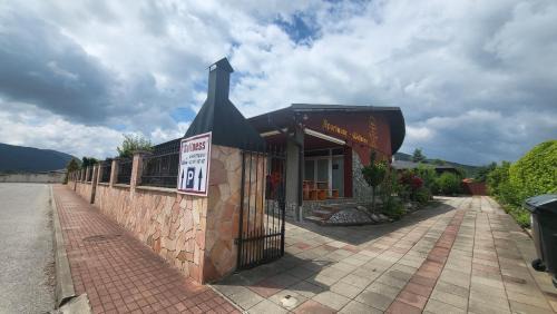 Roznava Apartment | Discover Selfness Rožňava: Family-Friendly Haven