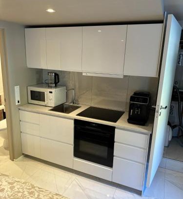 Seljord Apartment | Selijord-Telemark