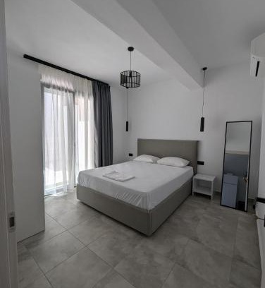 Chrisi Akti Apartment | Top-Rated Family Retreat at Selini by DeniaStella Villas