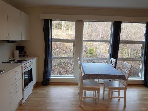 Seljord Apartment | Family-Friendly Getaway at Seljord Apartment, Rated 8/10