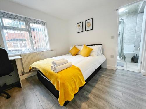 Birmingham Apartment | Child-Friendly Apartments in the United Kingdom - Rated 9.2