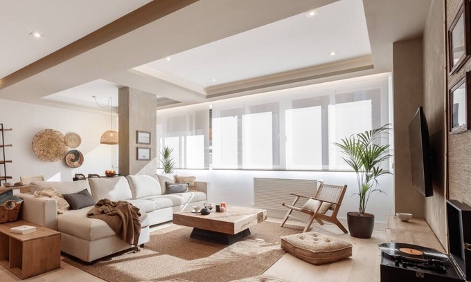 Almagro Apartment | Relaxing 2-Bedroom Selong Retreat in Almagro